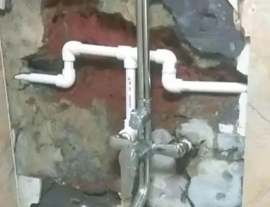 长岭卫生间漏水检测电话
