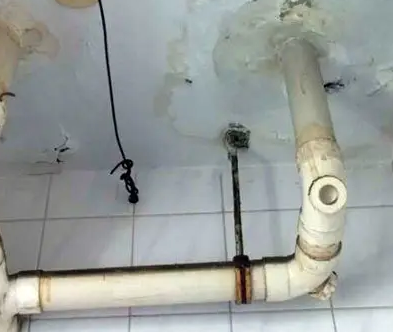 长岭卫生间漏水检测多少钱