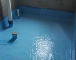 长岭卫生间防水哪家好