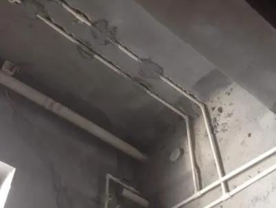 长岭卫生间漏水维修技术的依据是什么