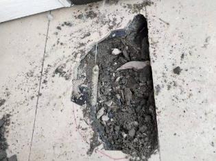 长岭卫生间漏水检测哪家好