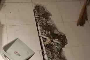 长岭卫生间漏水检测电话